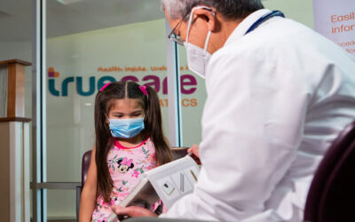 Programa de Éxito Académico: Trastorno del Espectro Autista