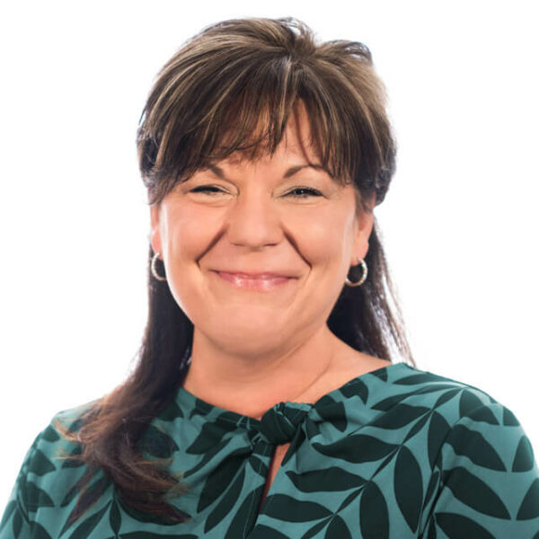 Cheryl Petersen Pine, MBA