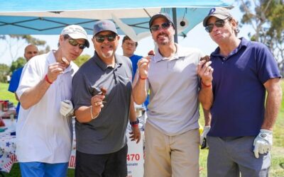 Goat for Joe Promotes Important Mental Health Message