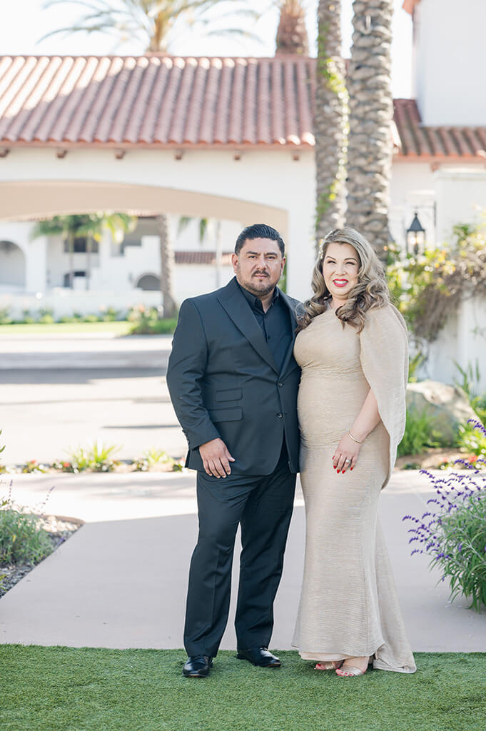 TrueCare Illumination Gala guests