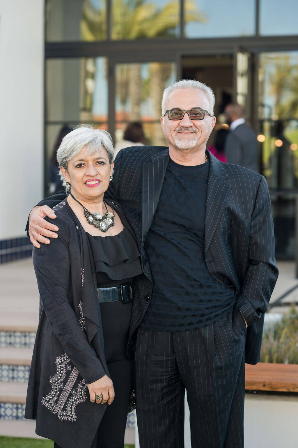 TrueCare Illumination Gala Guests