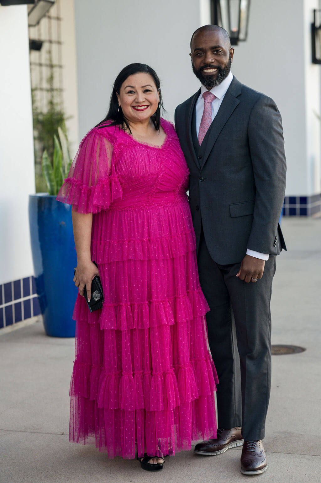 TrueCare Illumination Gala Guests