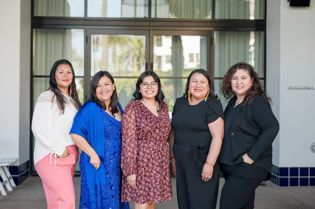 TrueCare Illumination Gala Guests