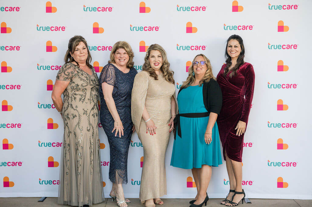 TrueCare Illumination Gala Guests