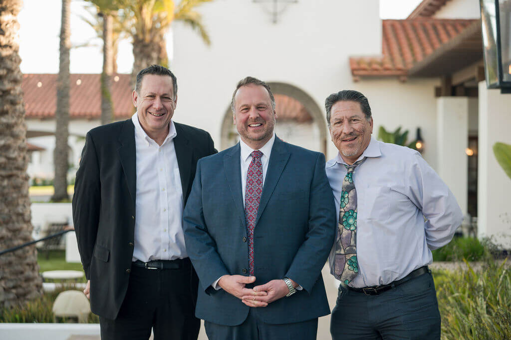 TrueCare Illumination Gala Guests