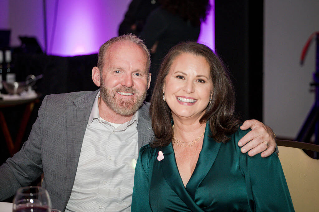 TrueCare Illumination Gala Guests