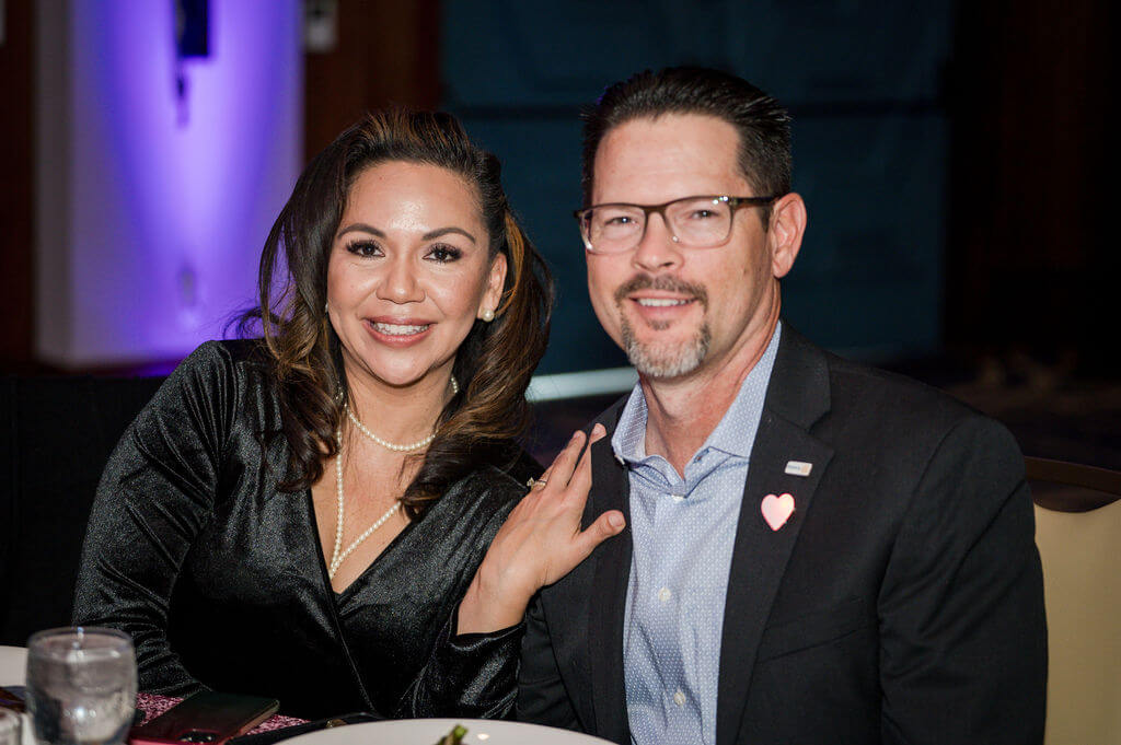 TrueCare Illumination Gala Guests