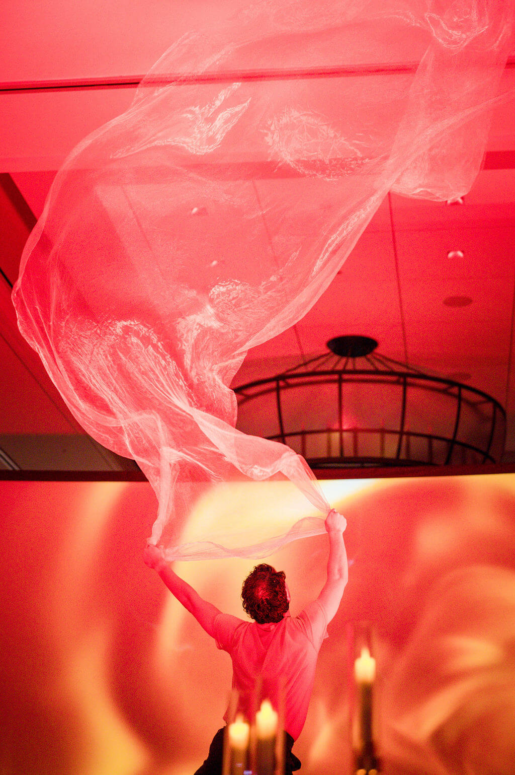 TrueCare Illumination Gala Guests