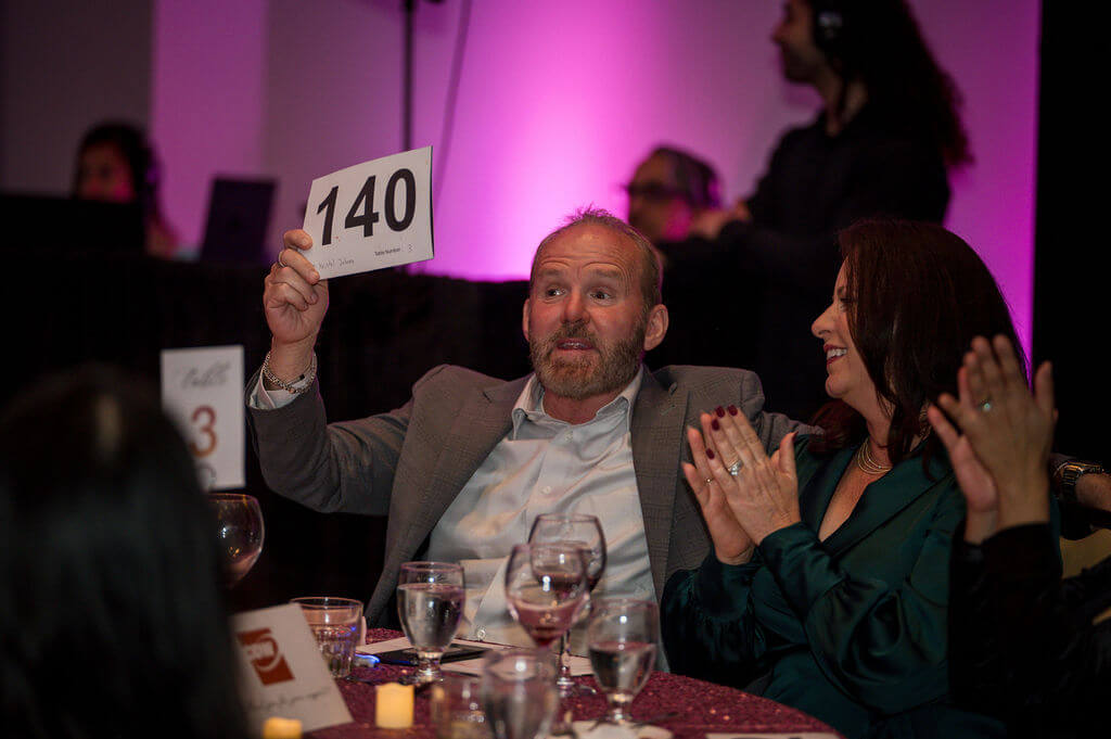 TrueCare Illumination Gala Guests