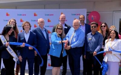 TrueCare amplía sus servicios con la adición de odontología pediátrica en Oceanside