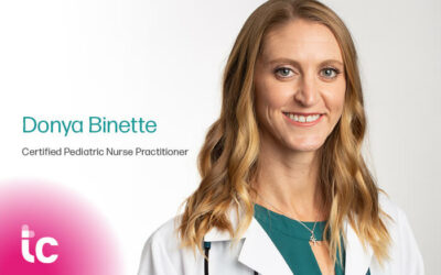 Conozca a nuestros proveedores: Donya Binette, CPNP, CLC