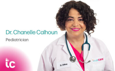 Conozca a nuestros proveedores: Dr. Calhoun