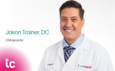 Conozca a nuestros proveedores: Jason Trainer, DC