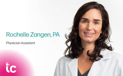 Conozca a nuestros proveedores: Rochelle Zangen, PA
