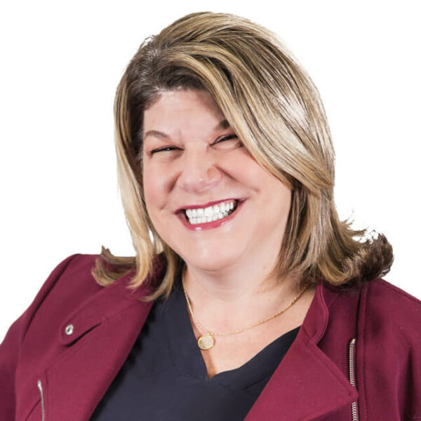 Tracy Elmer, MS, CHCIO, CDH-E, RHIA