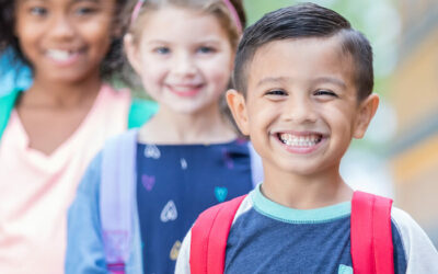 How Chiropractic Care Supports Childhood Development