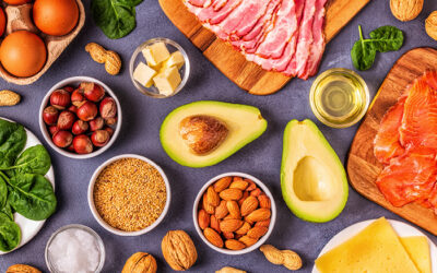 Facts about Fats: The Good, the Bad and the Ugly