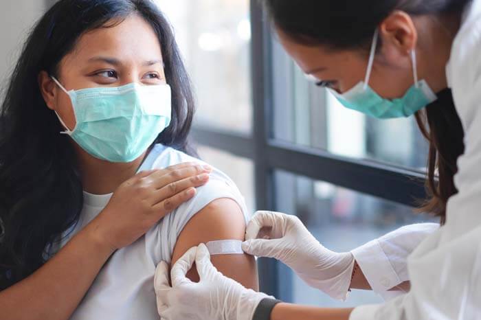 Vacunas contra la gripe TrueCare, síntomas y tratamientos de la gripe