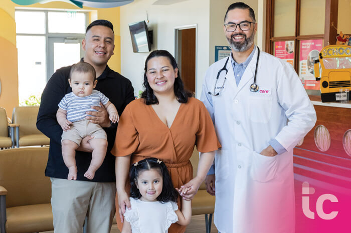 truecare-blog-fullfilling-our-promise-tc-featured-image-blog-700×466 Young family with doctor