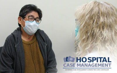 Hospital Case Management – FQHC Creates Innovative Partnerships with Other Organizations