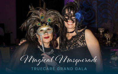 Magical Masquerade Event Photos