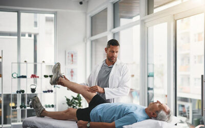 Arthritis: Treatment Options for Pain Relief