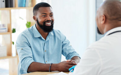 PEP Versus PrEP for HIV