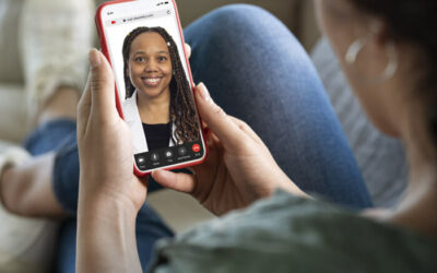 Los servicios de telesalud habilitados para video garantizan un fácil acceso a la atención