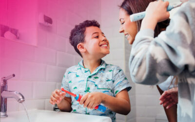 Brushing Mistakes to Avoid