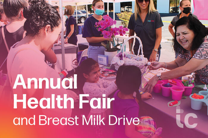 truecare-events-annual-health-fair-breast-milk-drive-2023-featured-image-blog-700×466 TrueCare annual health fair and breast milk drive pregnant mom with 2 cute kids at health fair