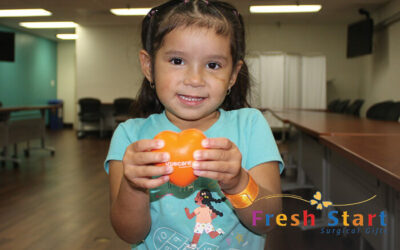 Clínicas de evaluación de Fresh Start en TrueCare / Fechas de evaluación de 2024