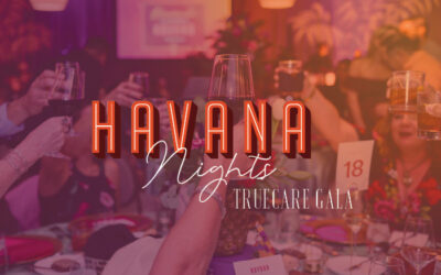 Havana Nights Event Photos
