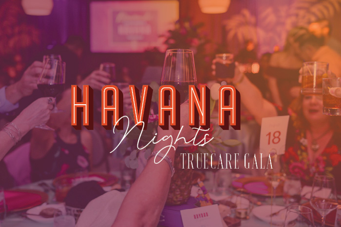 TrueCare Havana Nights Gala Photos