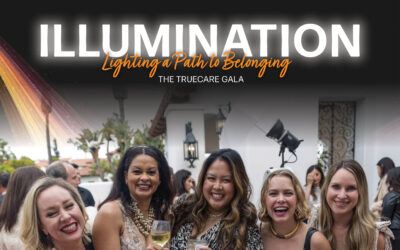 Illumination / The TrueCare Gala Event Photos
