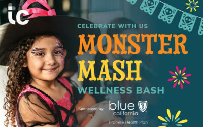 Monster Mash Wellness Bash Photos