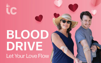 TrueCare San Marcos Blood Drive / Friday, February 28