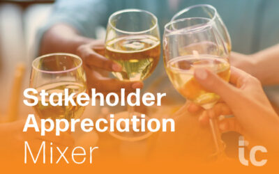 TrueCare Stakeholder Appreciation Mixer