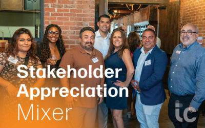 TrueCare Stakeholder Appreciation Mixer Gallery