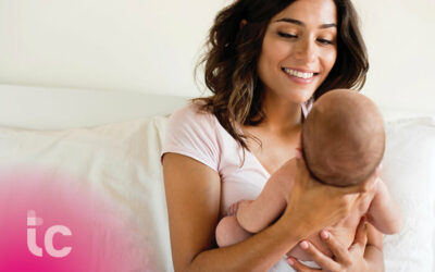 Virtual Breastfeeding Support in English and Spanish / Every Month