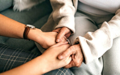 Autocuidado para cuidadores