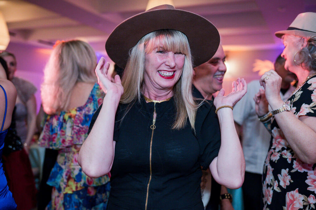 Invitados a la Gala TrueCare Havana Nights