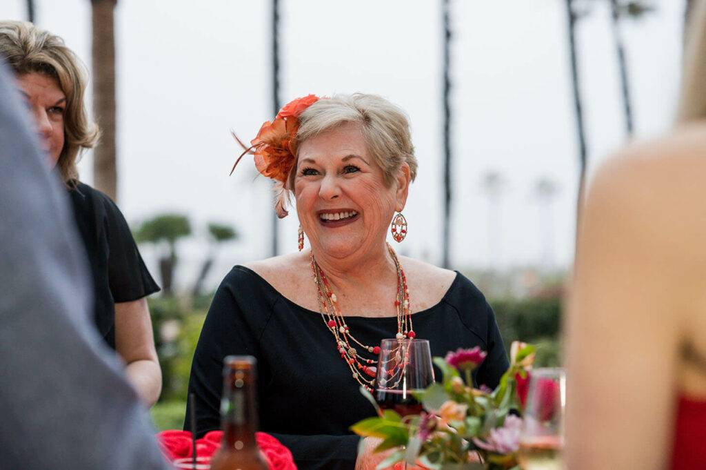 Invitados a la Gala TrueCare Havana Nights