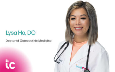 Conozca a nuestros proveedores: Lysa Ho, DO