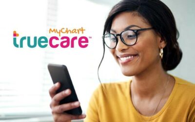 Discover MyChart®: Healthcare In Your Hands