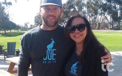 Goat for Joe Golf Event – Raising Mental Health Awareness