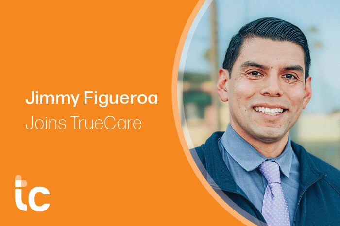 Jimmy Figueroa joins TrueCare