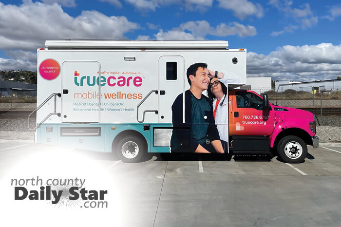 truecare-news-north-county-daily-star-new-mobile-featured-image-blog-700×466 TrueCare New Mobile Unit North County Daily Star