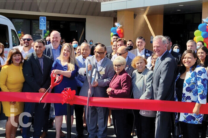 San Diego PACE Ribbon Cutting