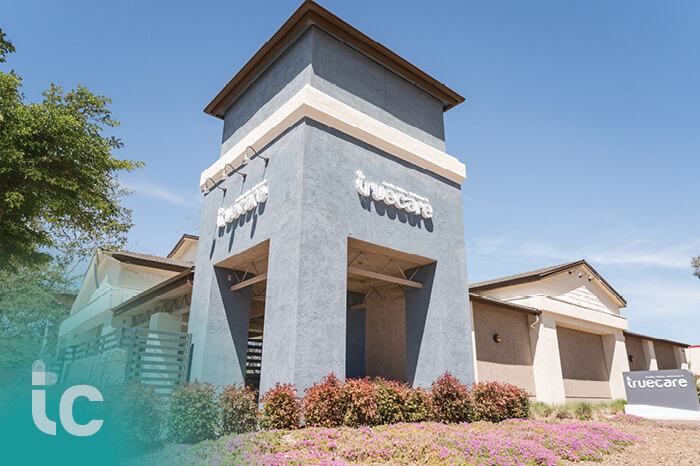 TrueCare Ramona nonprofit of the year award Ramona Chamber of Commerce