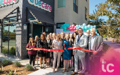 TrueCare Hosts Opening Celebration of First Standalone Behavioral Health Center